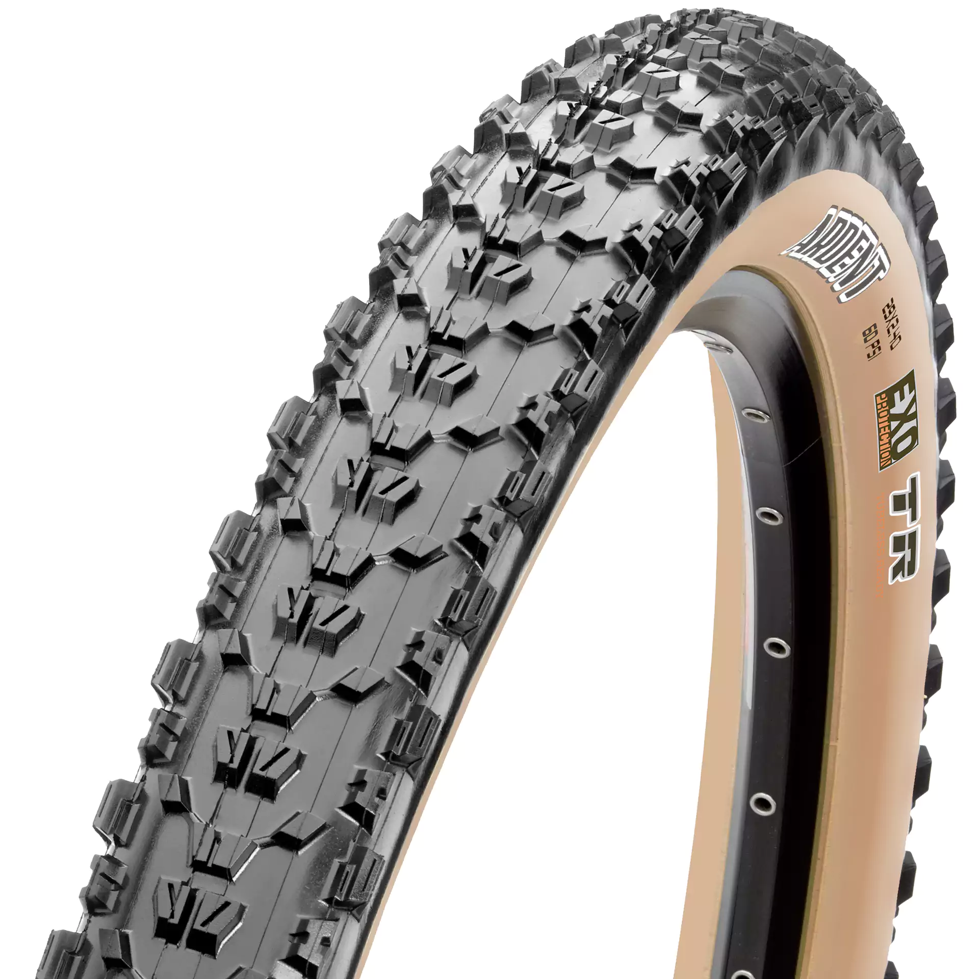 Maxxis Ardent Race 27.5 Tire - Components