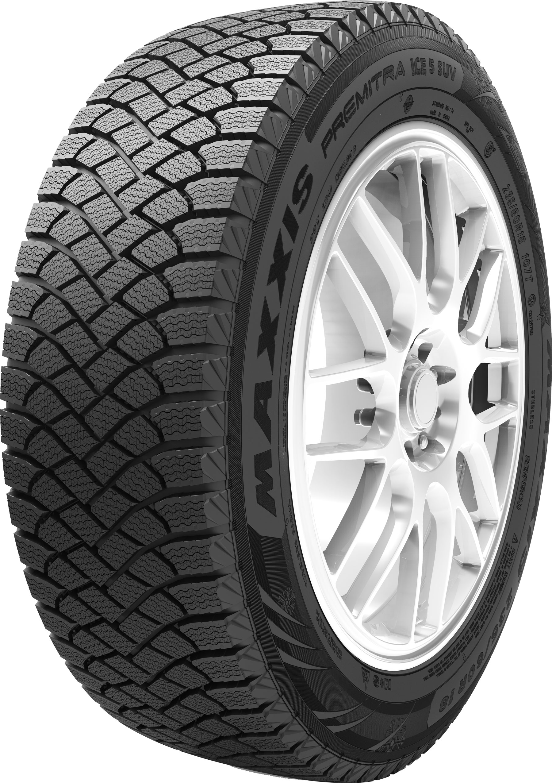 Maxxis studded tires online