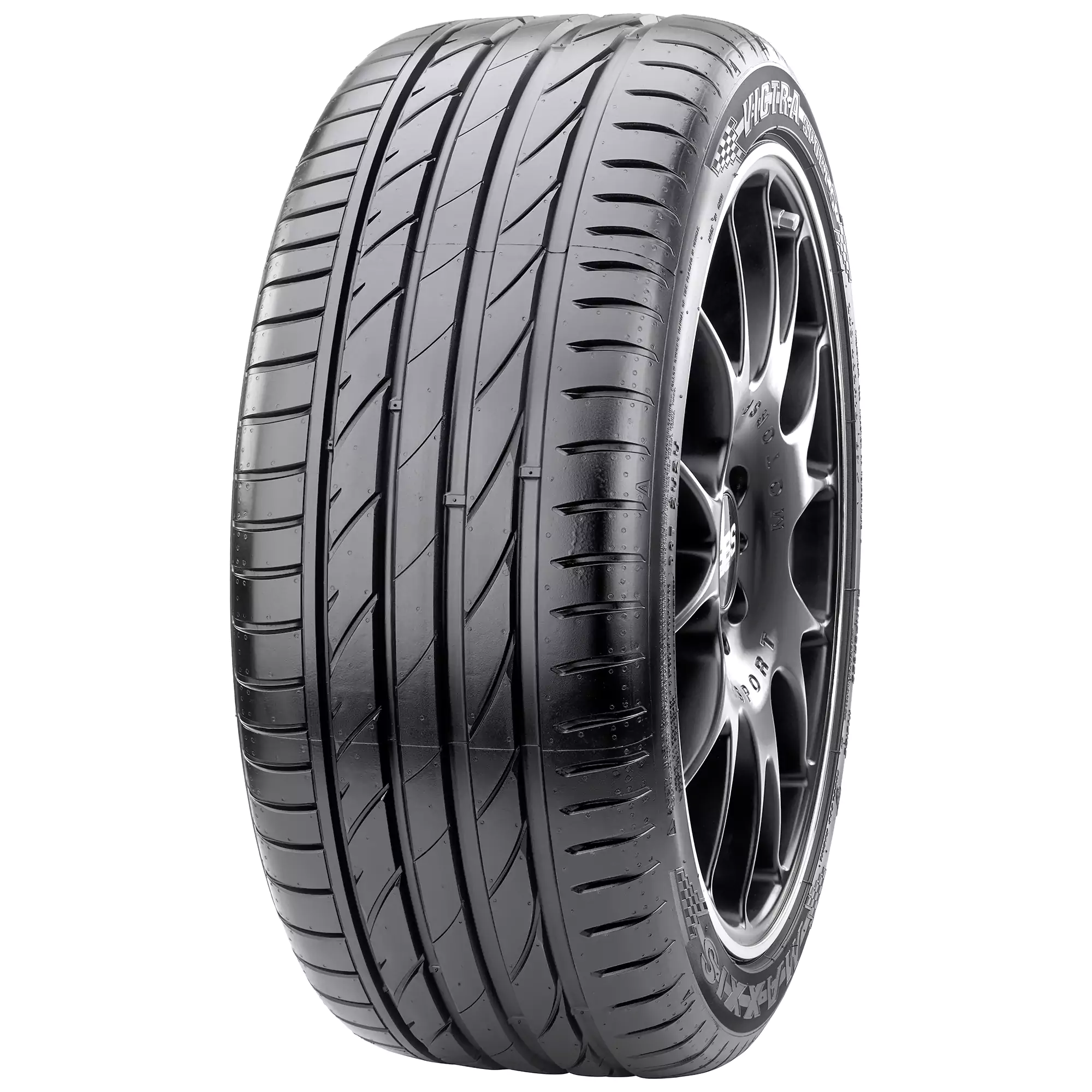 MAXXIS Premitra All Season AP3 XL FSL M+S 3PMSF 195/55 R16 91 V - C, B, B,  70dB