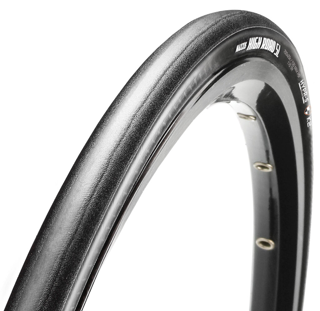 maxxis tubeless road bike tires