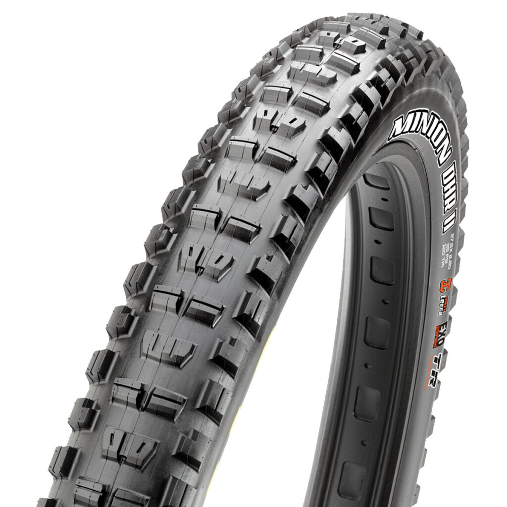 Off Road Cycle Tyres MTB Downhill and Trail Tyres Maxxis Tyres