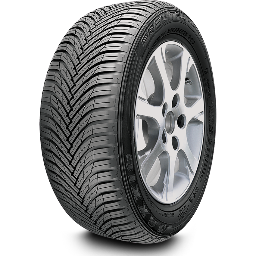 Premitra All-Season AP3 | Passenger Tyres Maxxis Tyres Car 