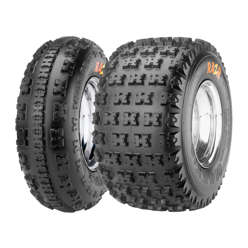 Razr MX - MAXXIS International