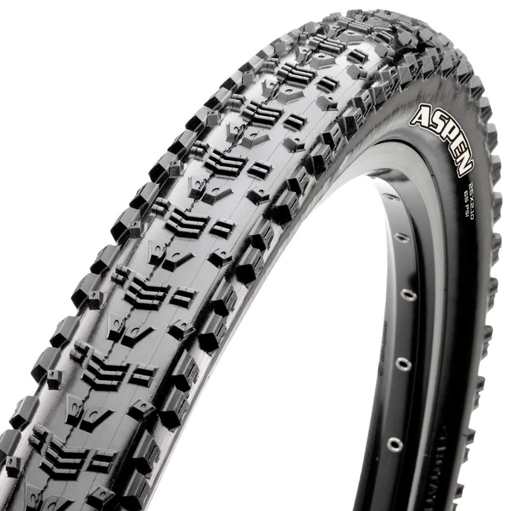 Tyre Maxxis Ikon 29X2.20 Black Exo Tr