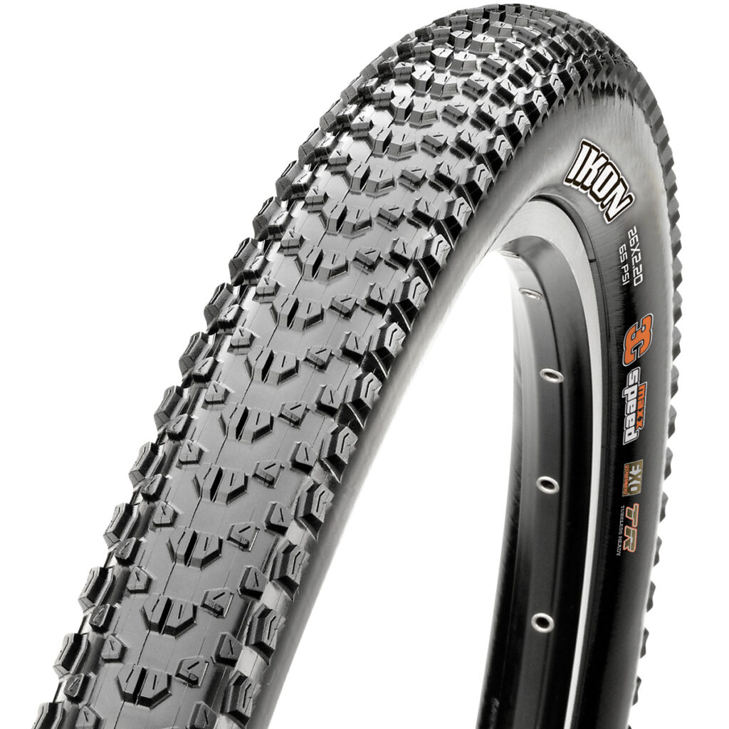 Maxxis Rekon Race Dual Compound EXO Tubeless Ready Folding Tire