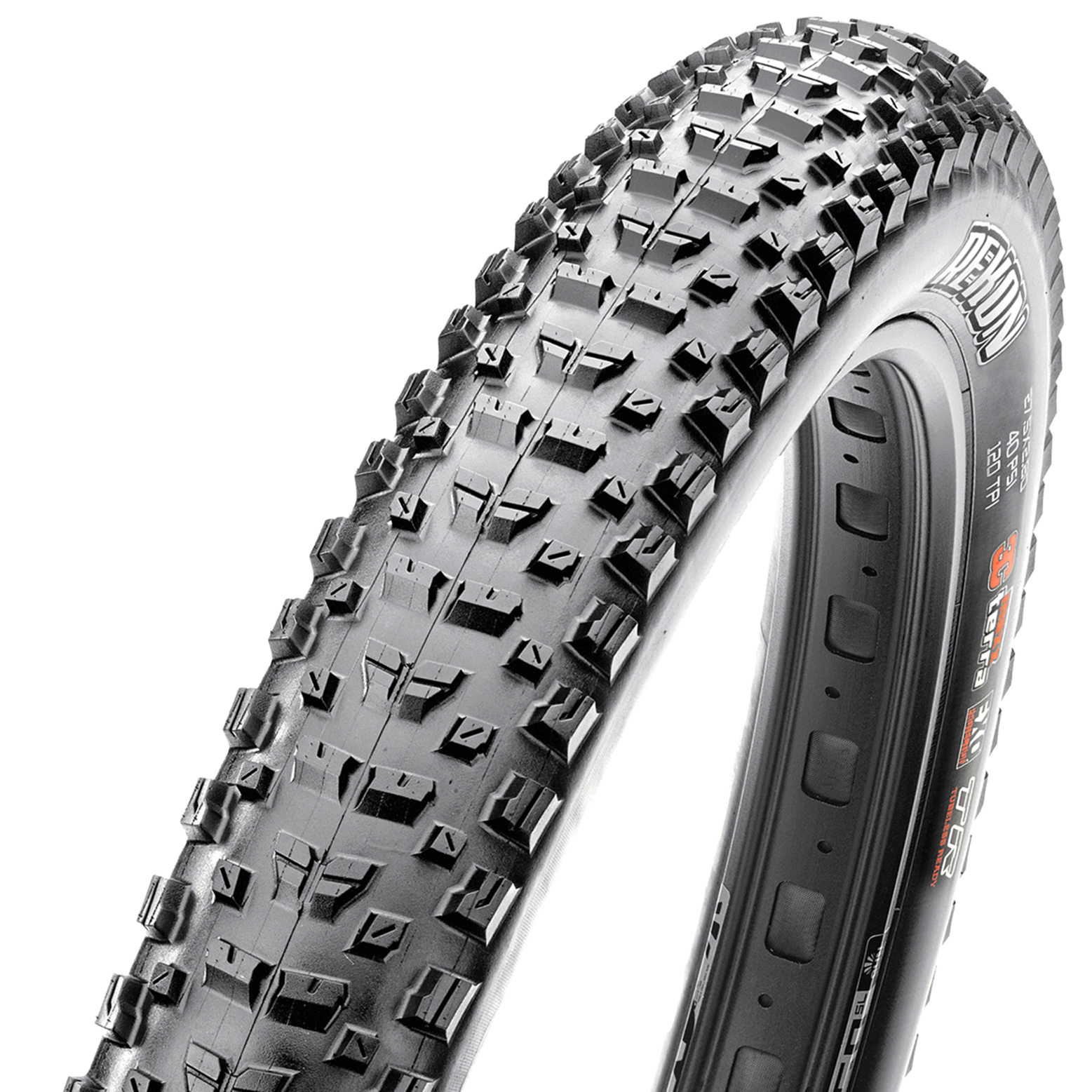 Maxxis best sale rekon tan