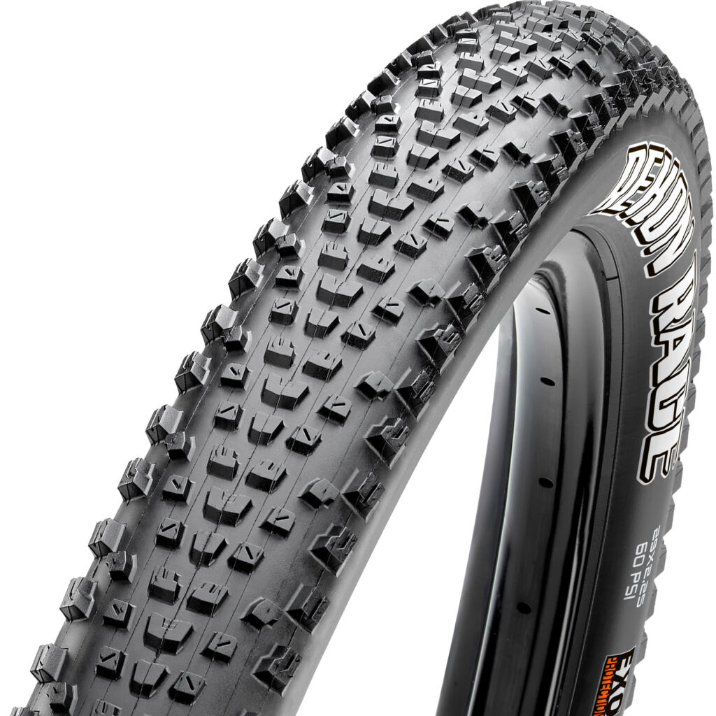 Cubierta MAXXIS IKON 29x2,20 Exo Dual Tubeless