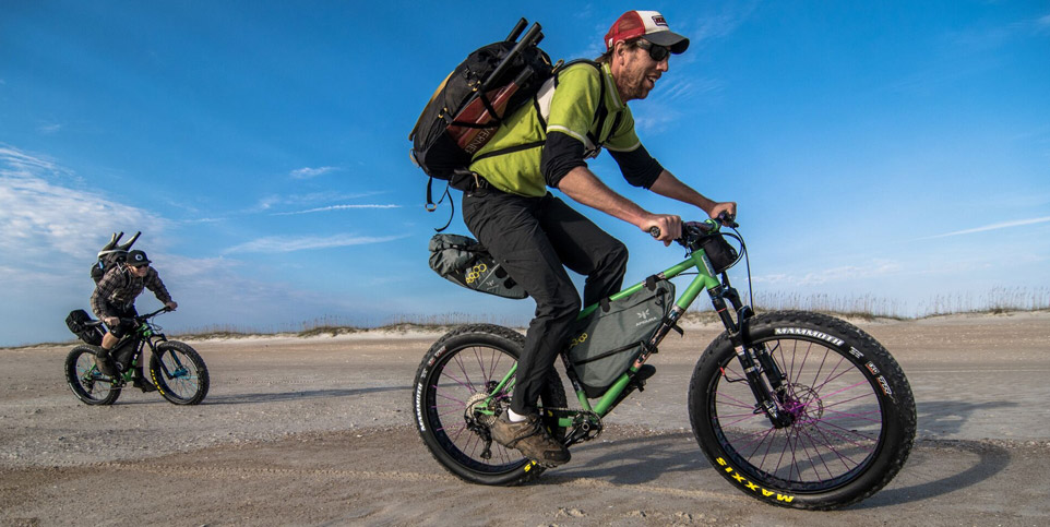 maxxis fat bike tire