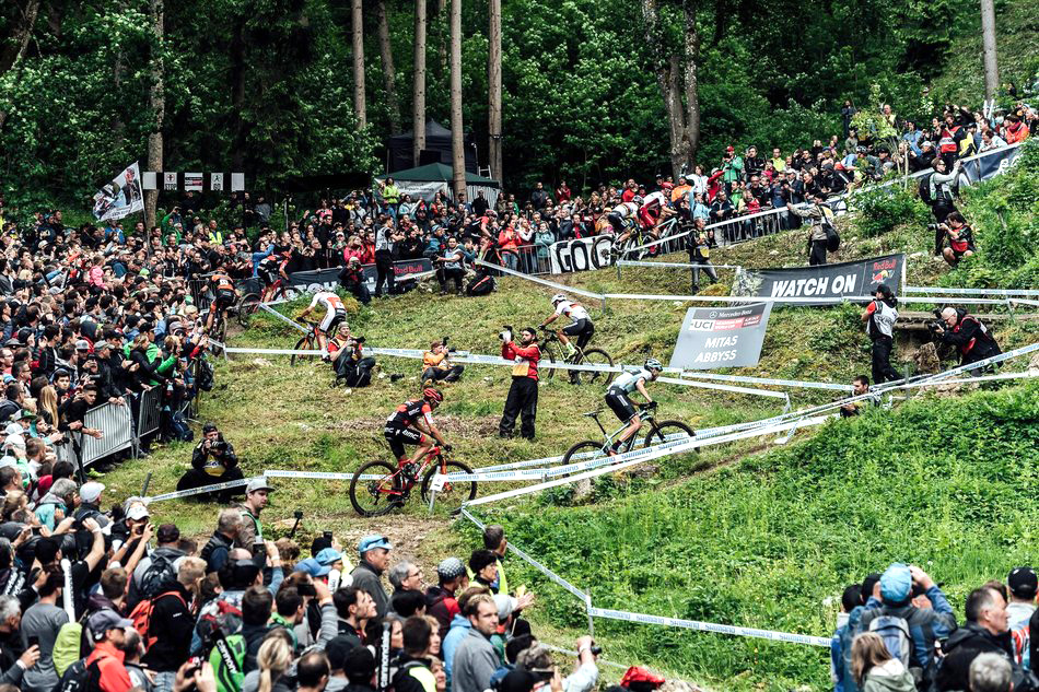 mercedes benz mtb world cup