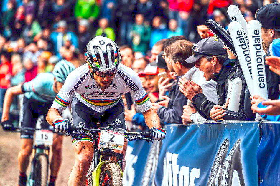 Uci mtb cheap world championships 2019