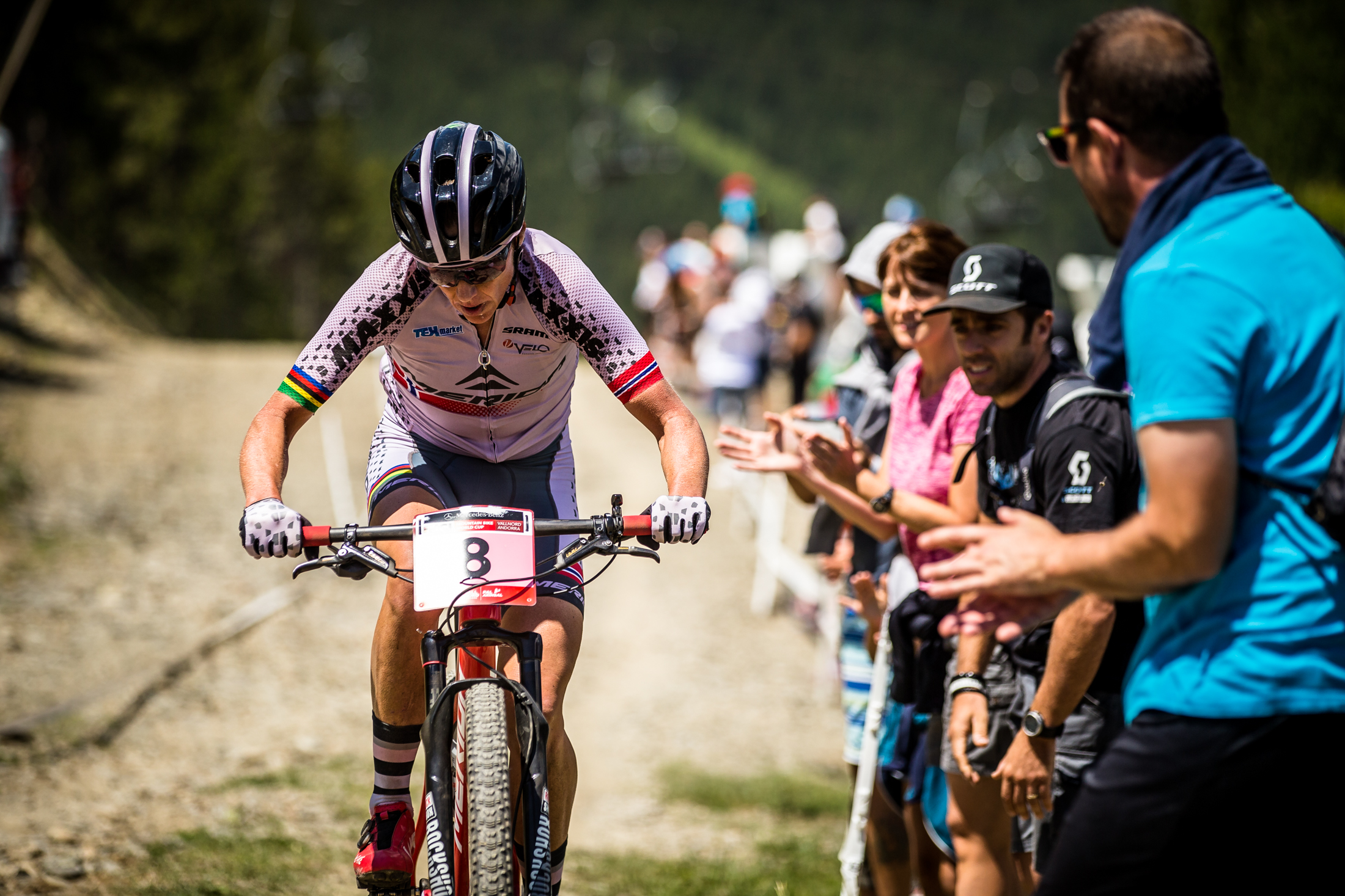 Xco world cheap cup 2019 calendar