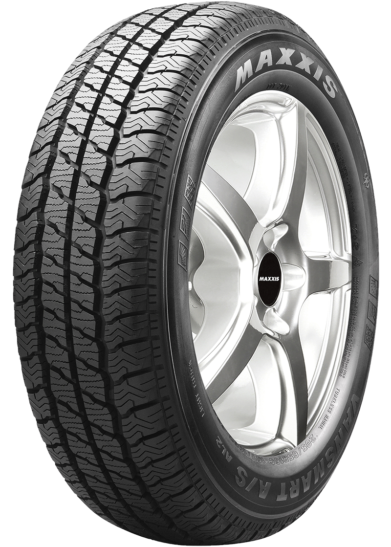 Vansmart AL2 Tyre Tyres Van Car Tyres Maxxis Tyres | | Passenger 