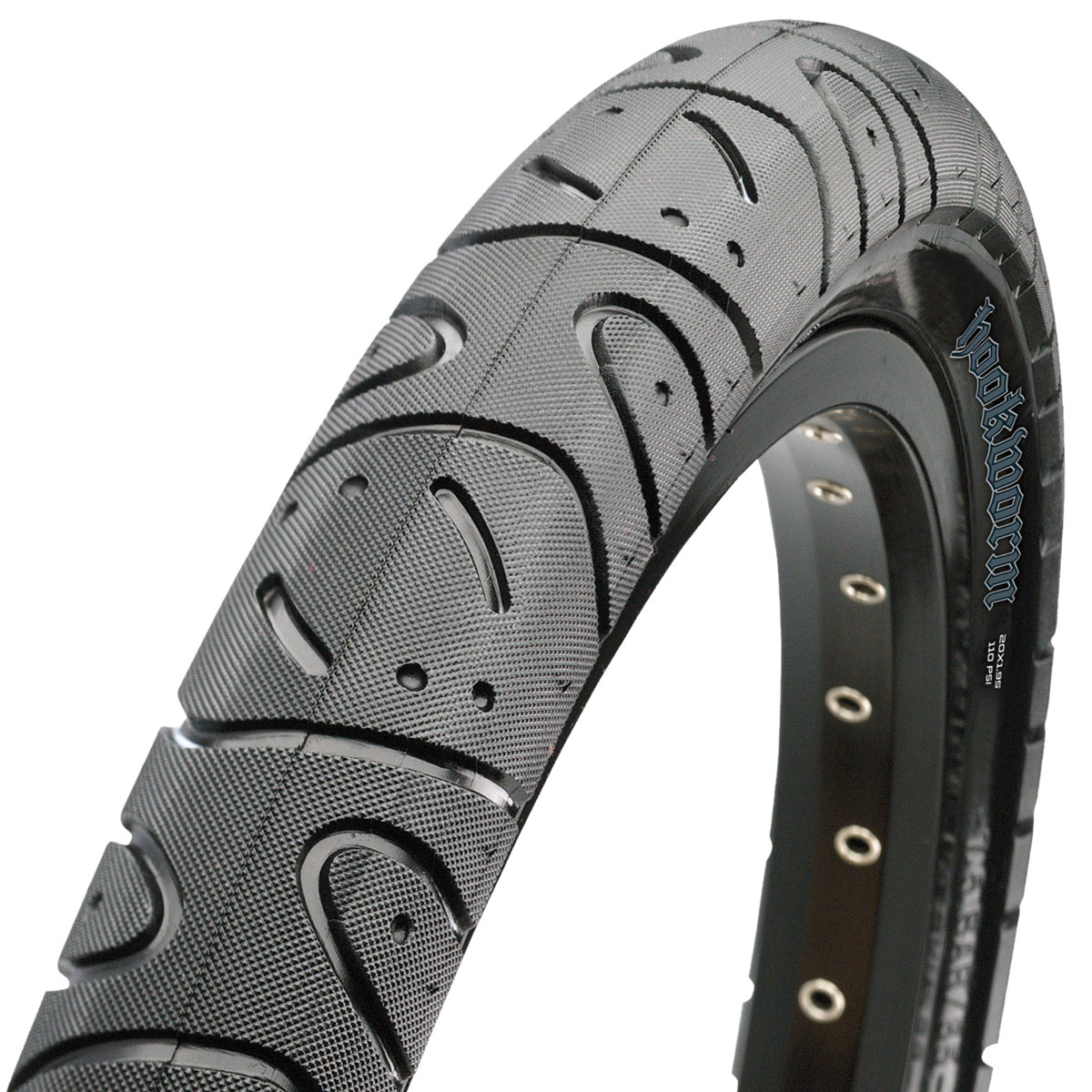 Hookworm Tyres | BMX Tyres | Cycle Tyres | Banden