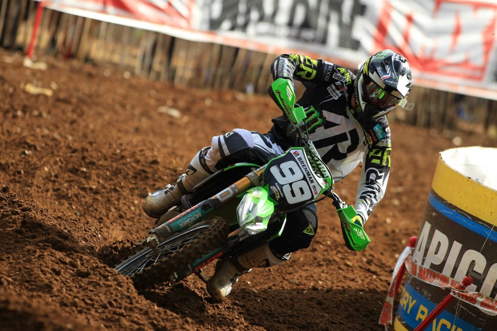 MXGP R8 Report