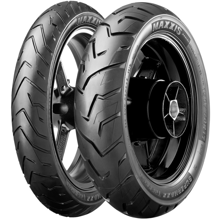 Tyres Tyres | Maxxis Adventure MA-ADV | Motorcycle MaxxVenture