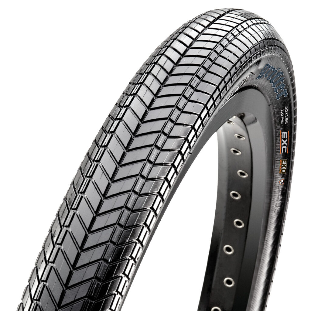 maxxis hookworm tyres