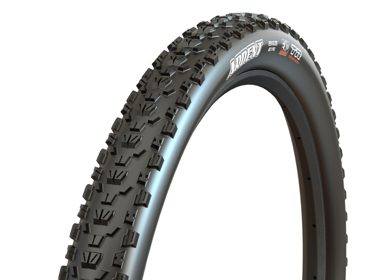 Maxxis ardent 2025