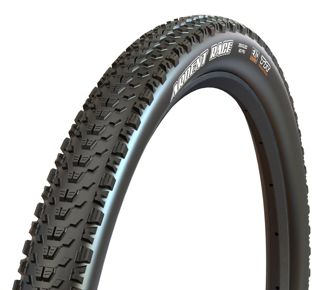 Maxxis Ikon 29x2.20 Exo TR 60TPI MTB Tire