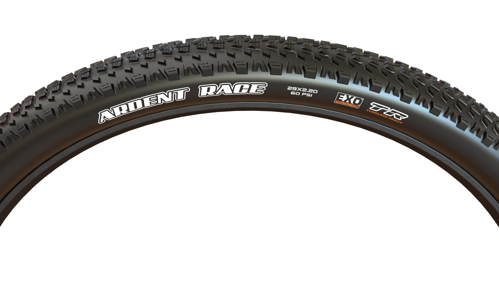 Maxxis Ardent Race Tire: Rider Review