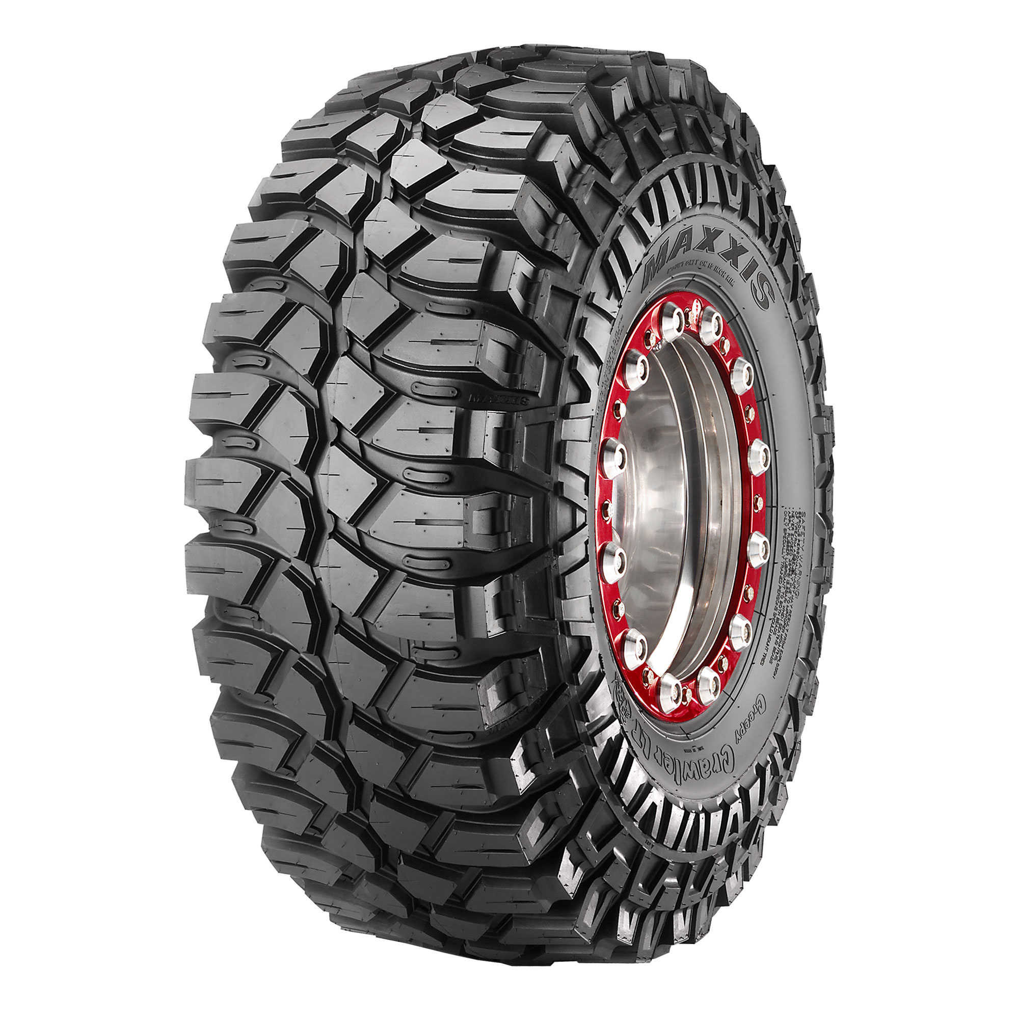 Creepy Crawler M8090 MAXXIS US