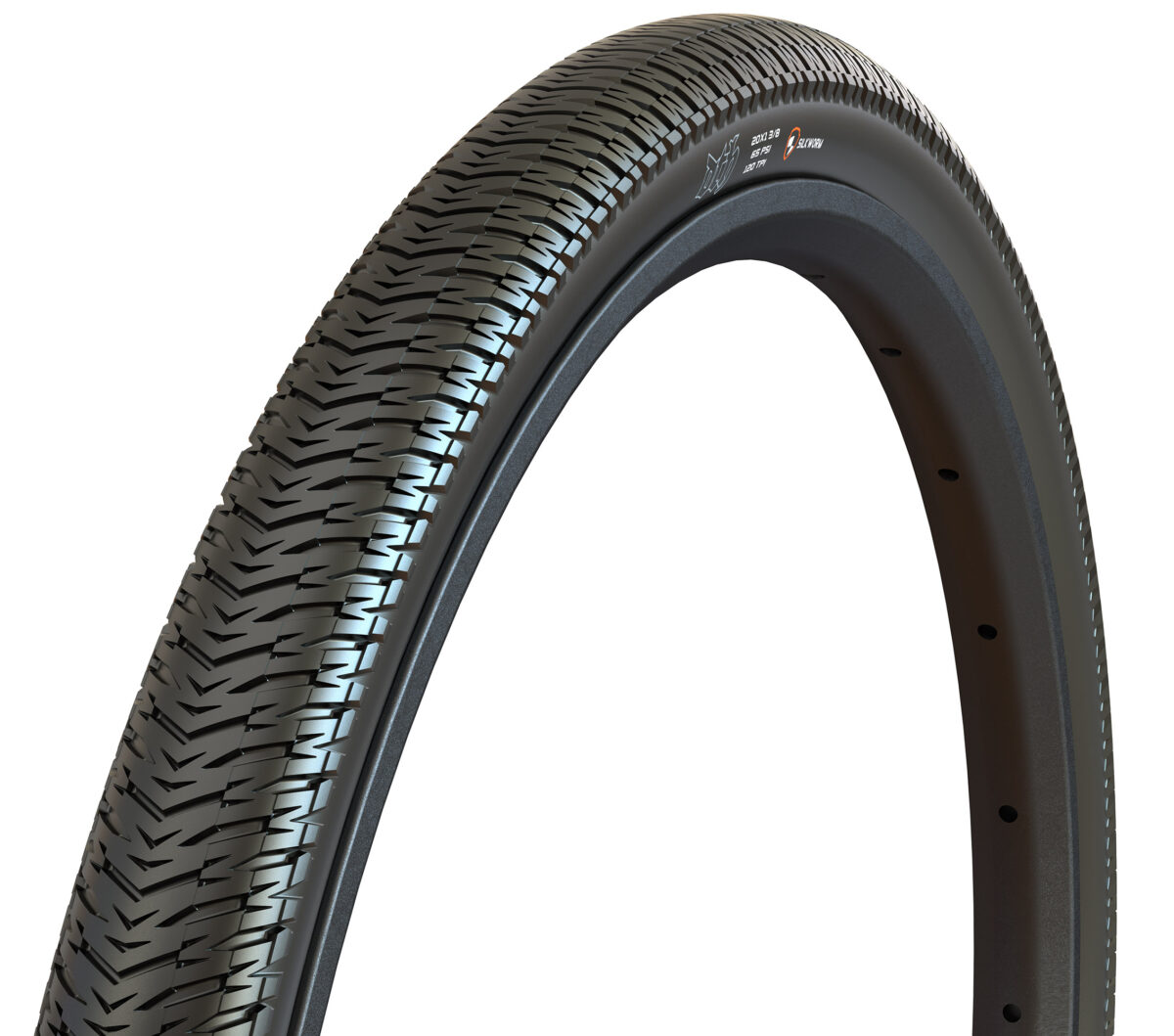 Maxxis dth 26 store x 2.3