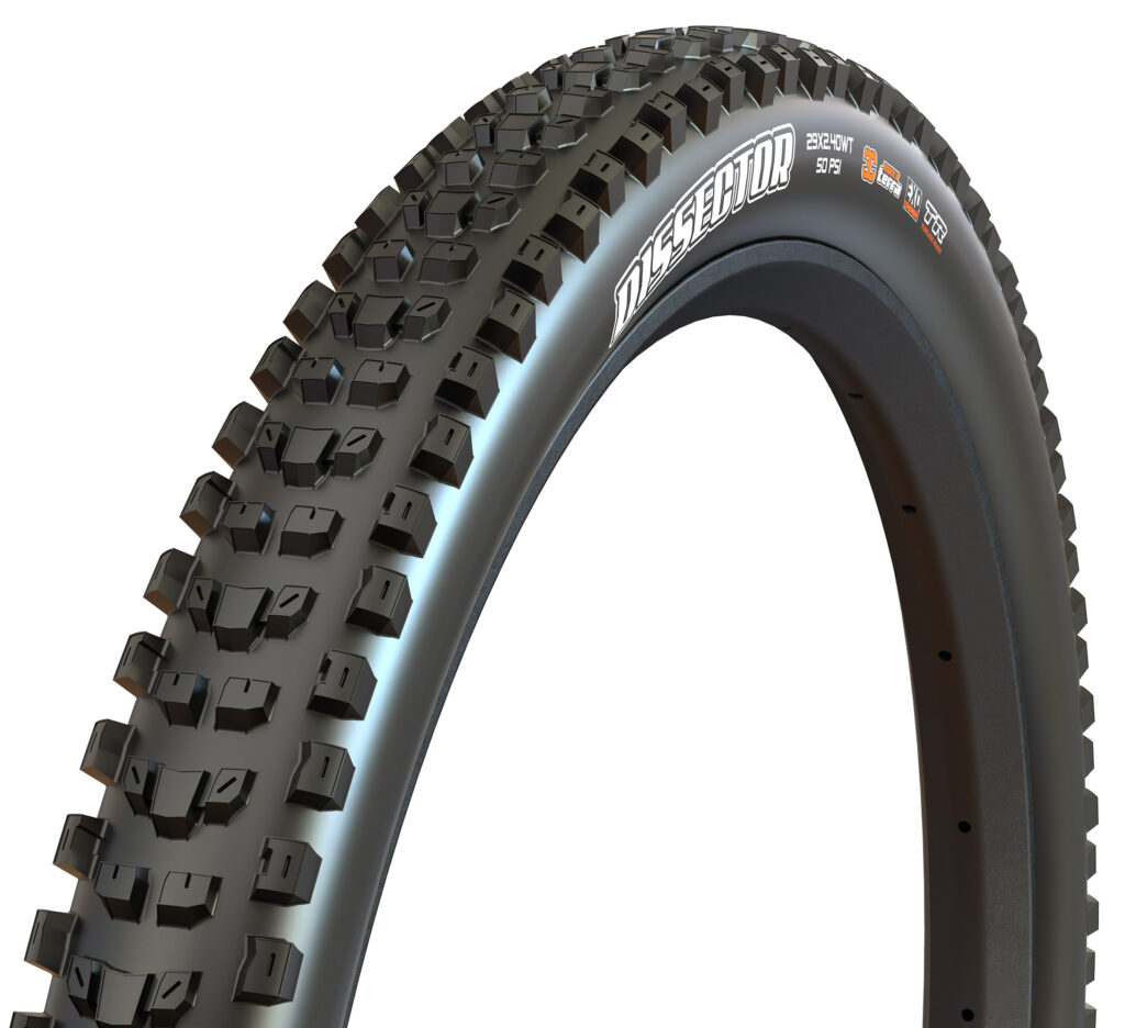 Maxxis mountain on sale bike tyres