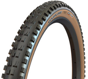 Maxxis dhf cheap 26 2.5