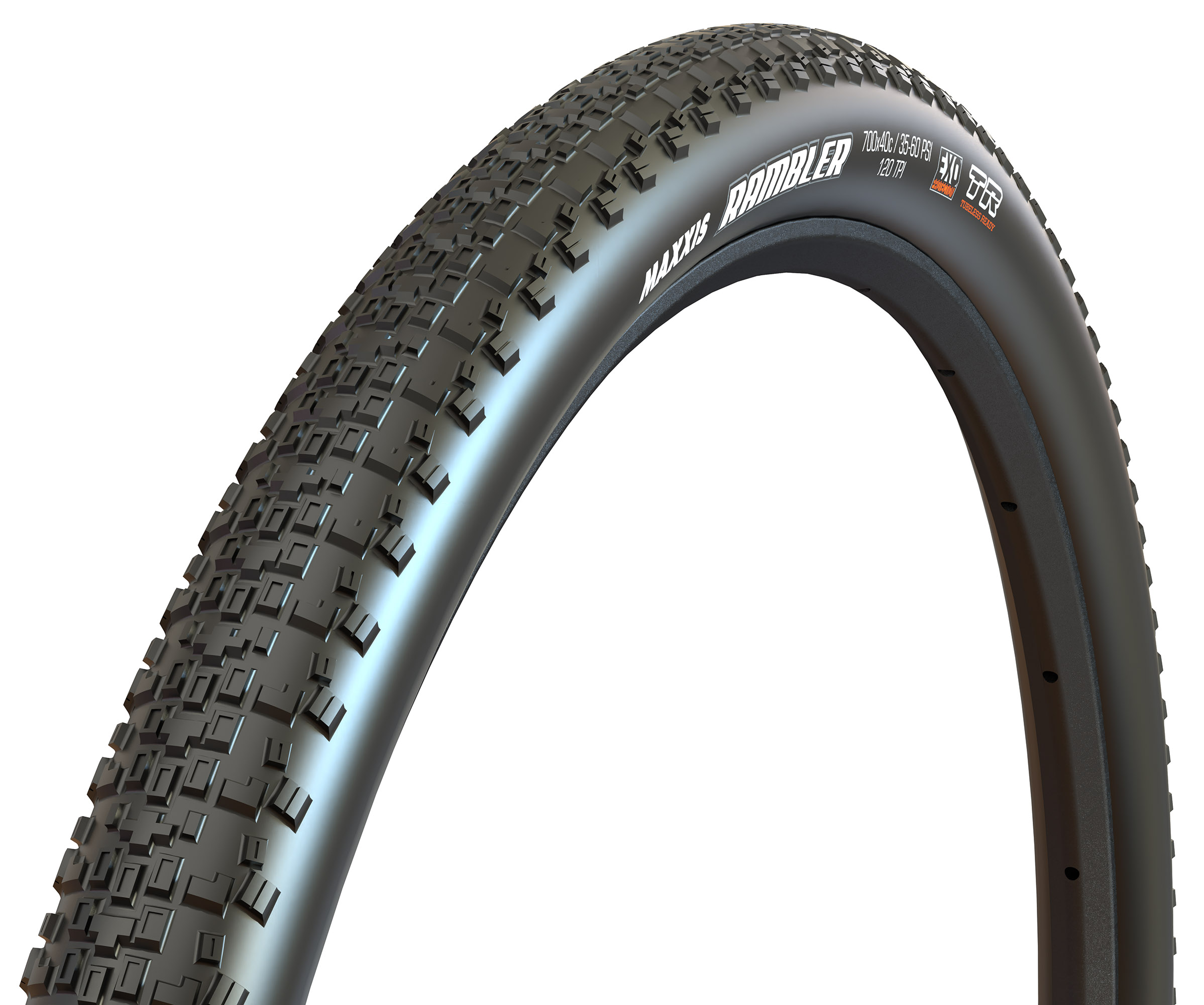 Maxxis rambler store exo tr