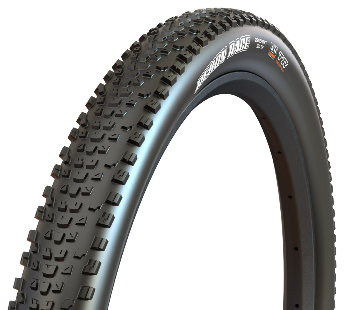 Maxxis Rekon Race Dual Compound EXO Tubeless Ready Folding Tire