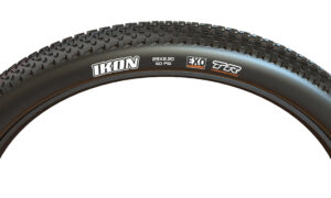 Maxxis Ikon Cubierta para Bicicleta, Unisex-Adult, Nero, 29x2.20