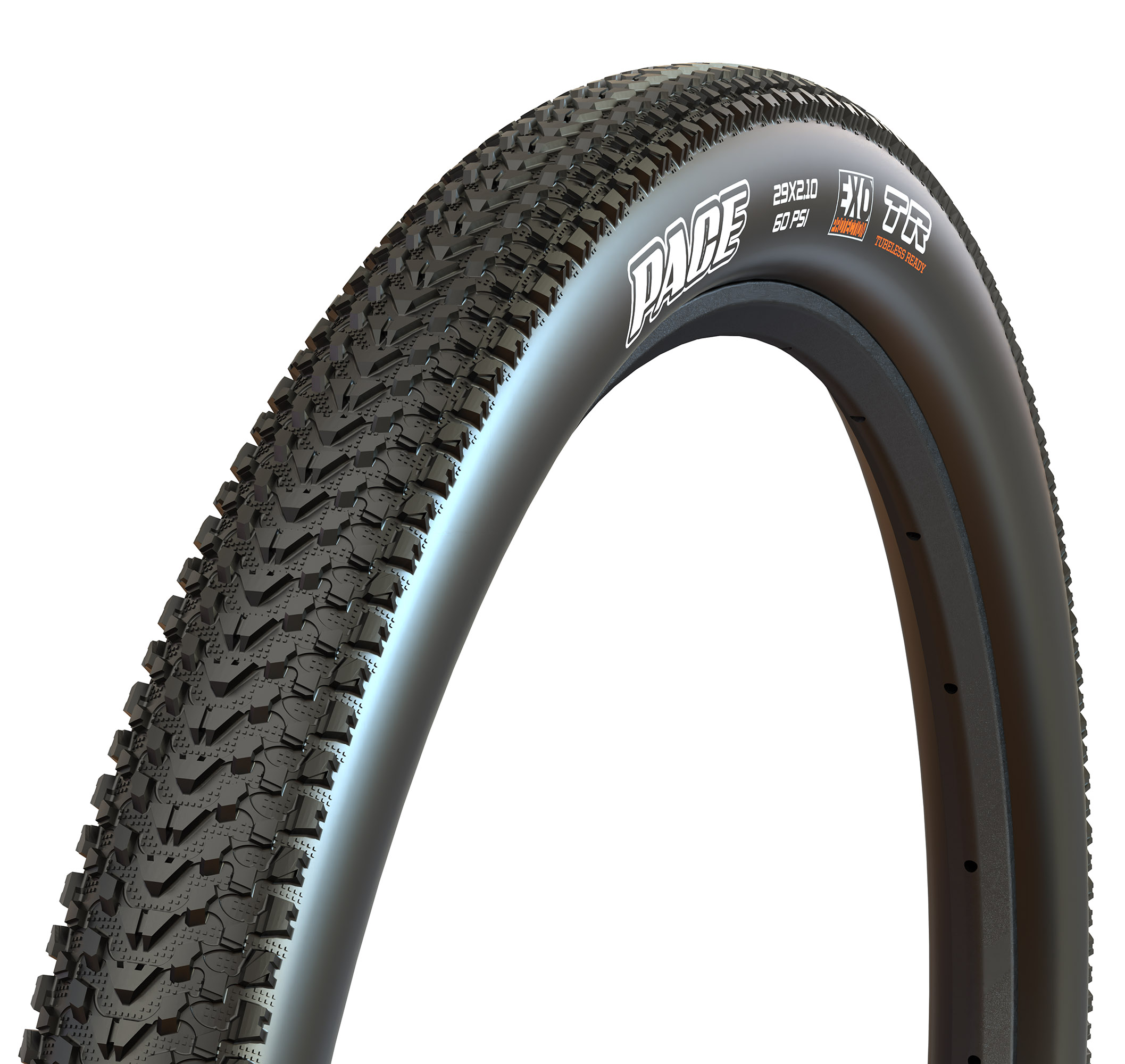 Pace - MAXXIS US