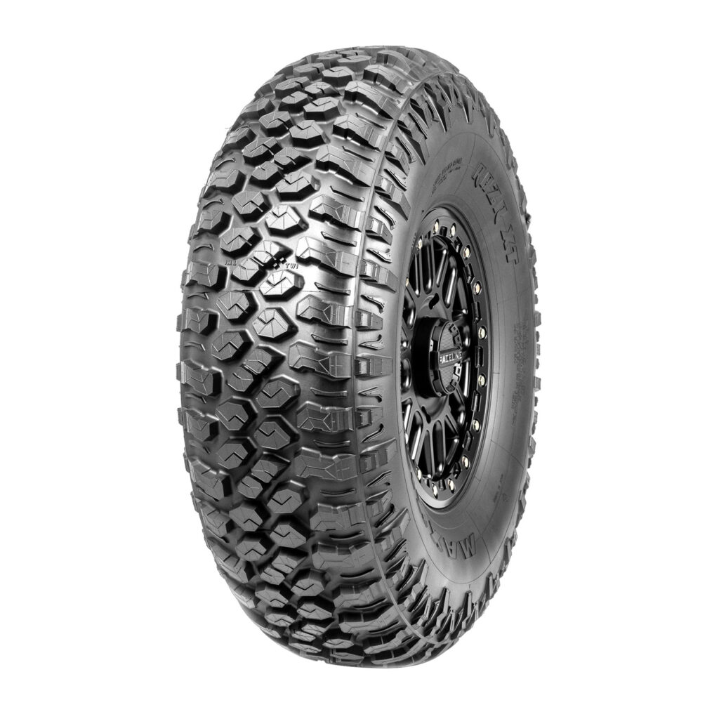 UTV/SxS - MAXXIS US