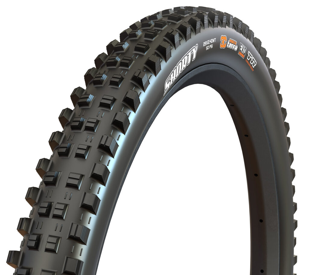 Minion DHF - MAXXIS US