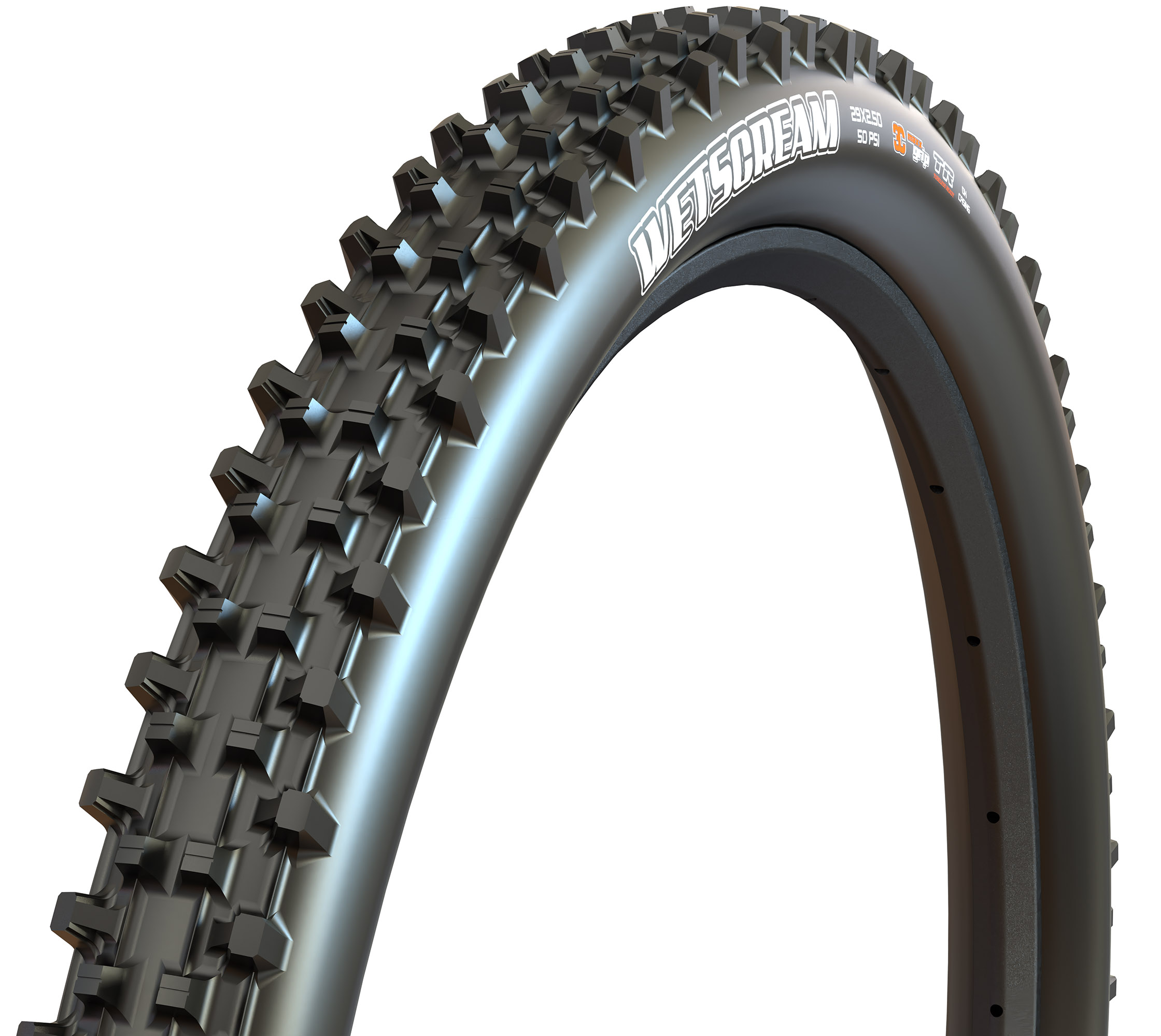 Best mtb tire for best sale wet roots