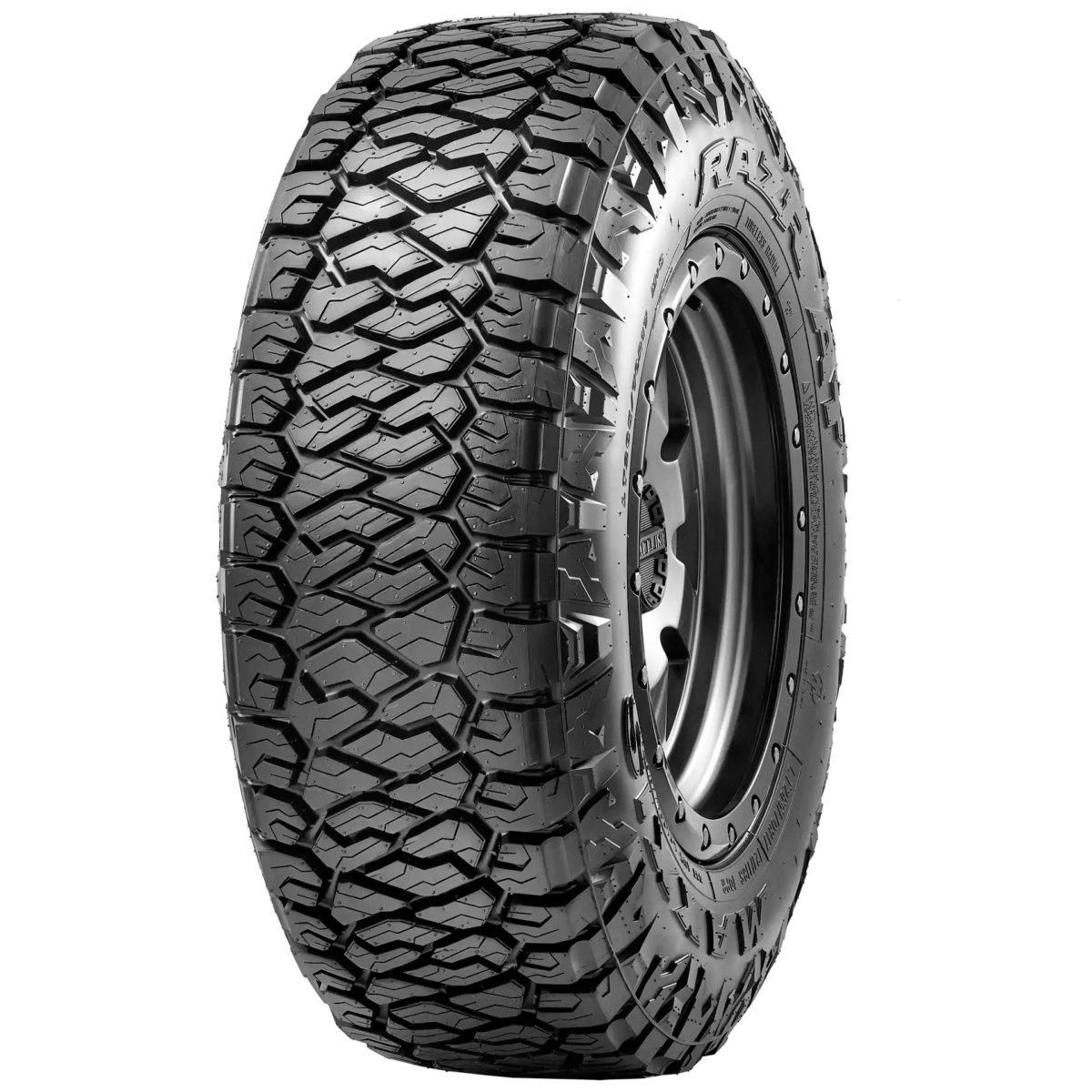 BFGoodrich All-Terrain T/A KO2 All Terrain 35X12.5R20 121R E Light Truck  Tire