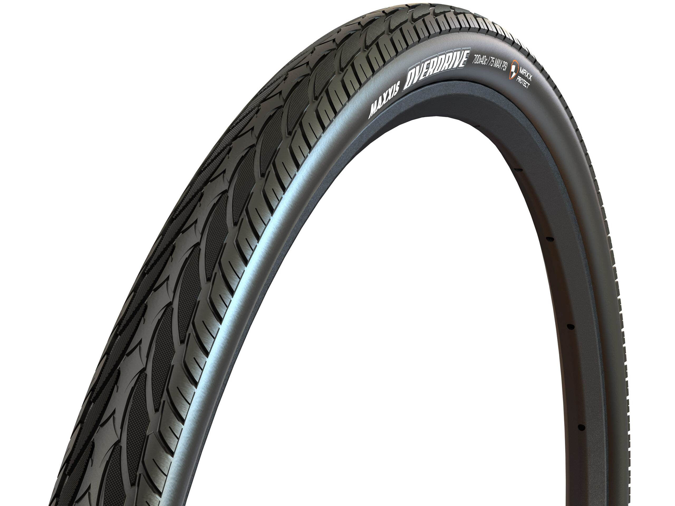 Schwalbe Marathon Plus Tire, 650b x 38 Wire Bead Black with