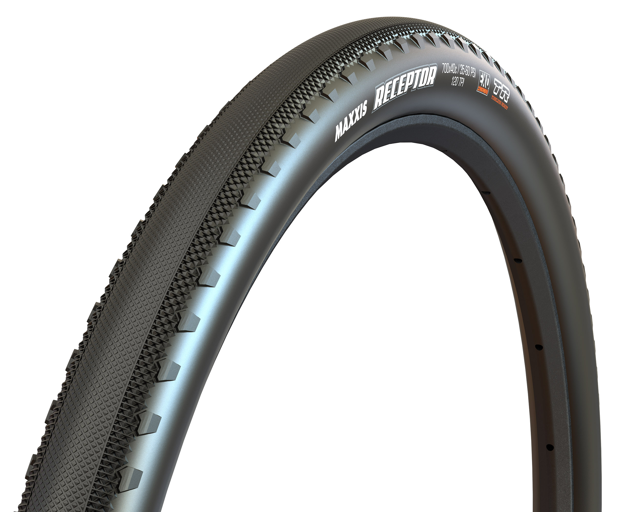 Slick shop gravel tires