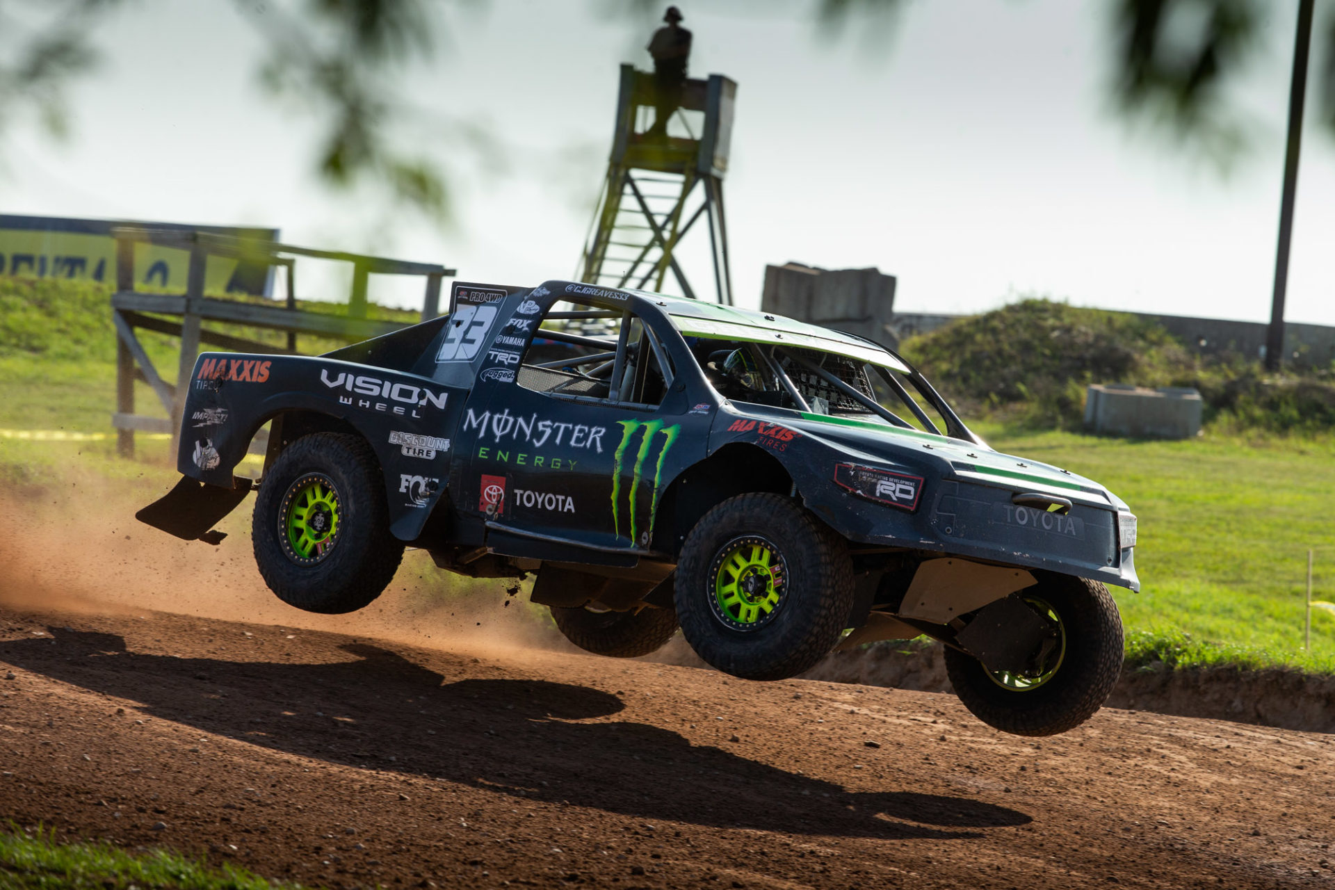 AMSOIL Championship Off-Road  AMSOIL Championship Off-Road