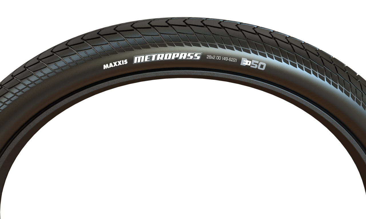 Metropass - MAXXIS US