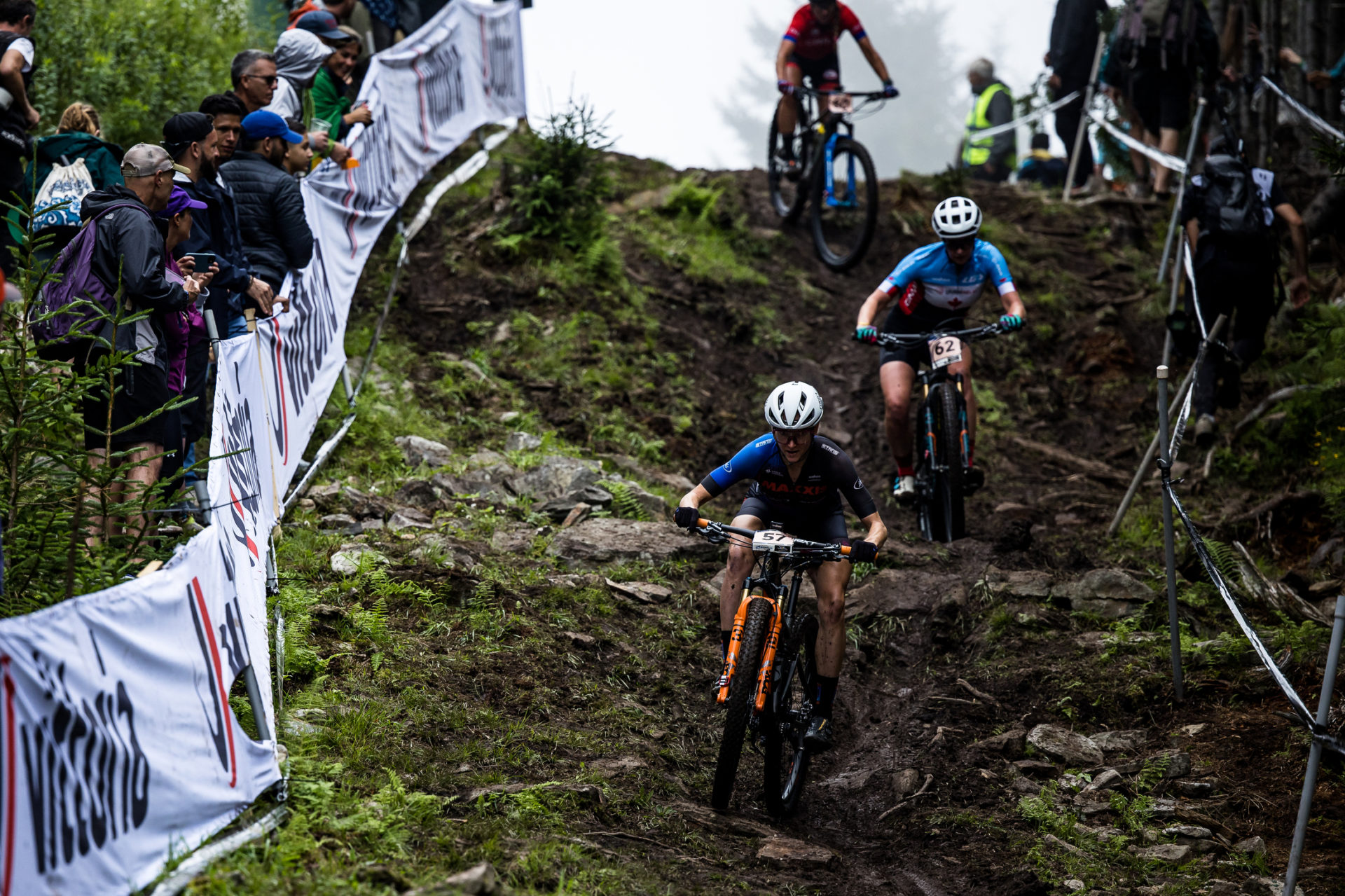 Snowshoe World Cup Racing at Its Finest MAXXIS US