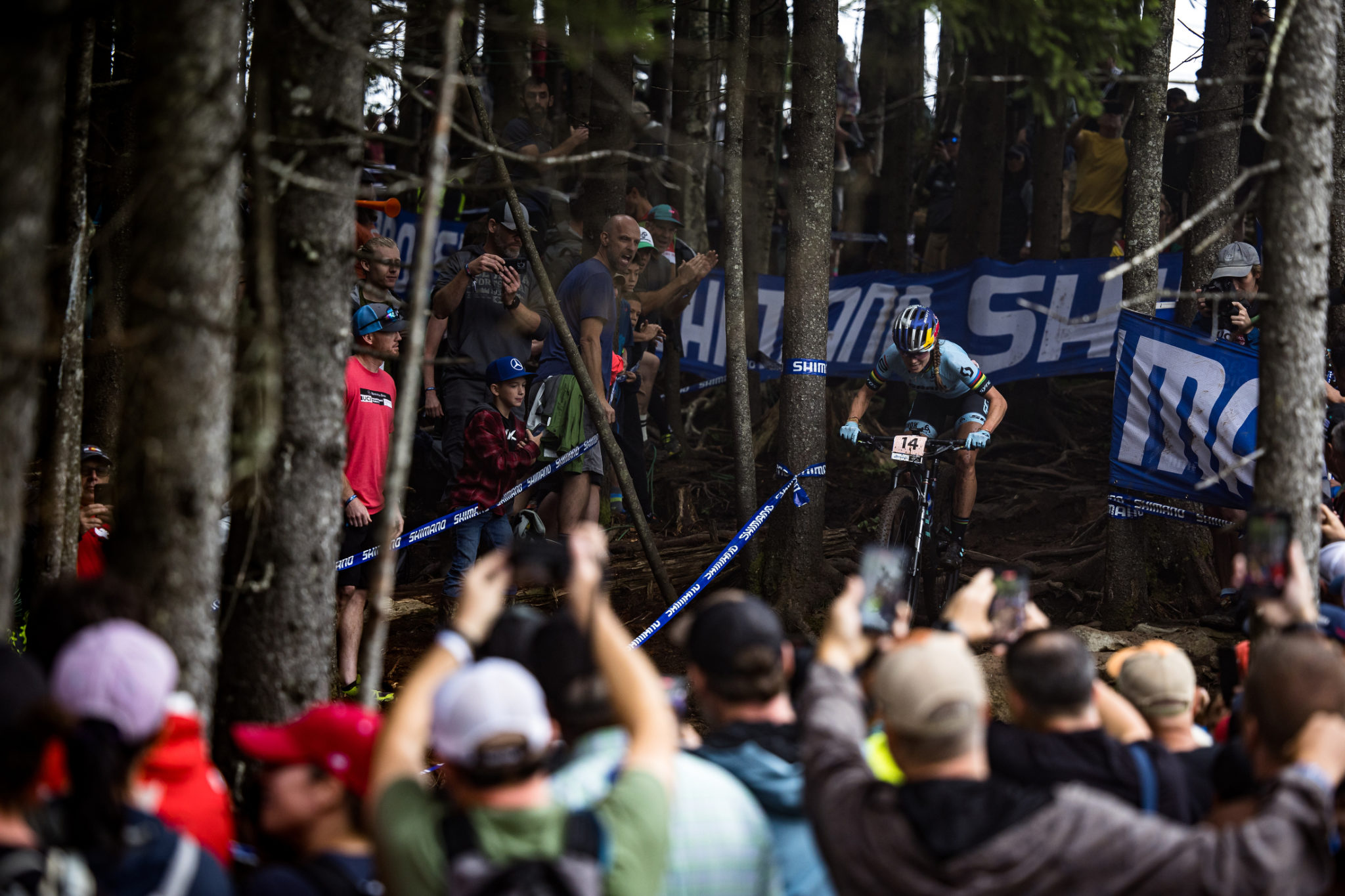 Snowshoe World Cup Racing at Its Finest MAXXIS US