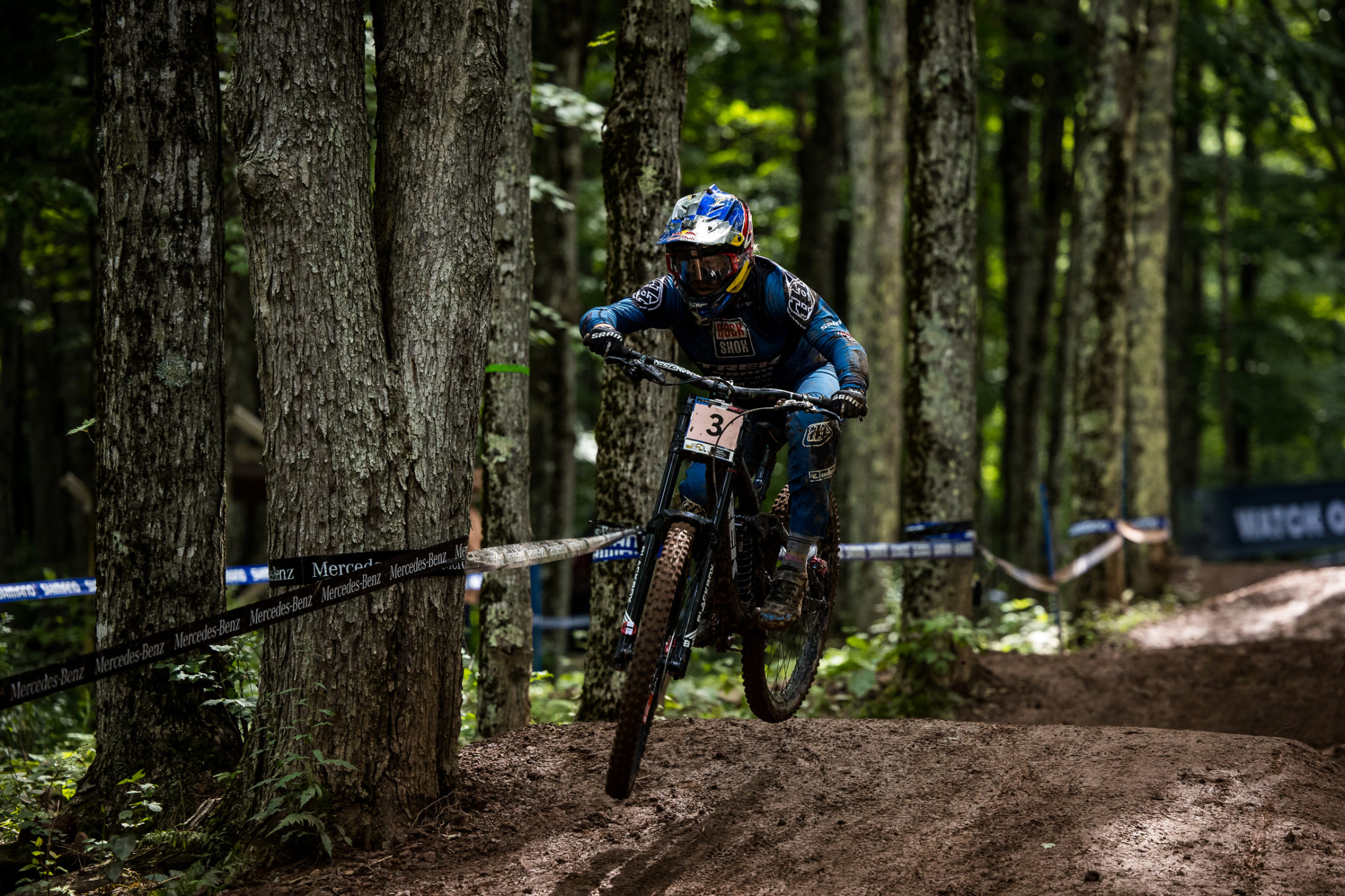 Snowshoe World Cup Racing at Its Finest MAXXIS US