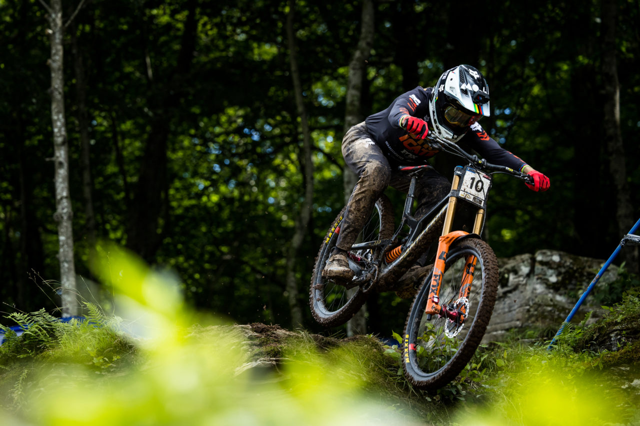 Snowshoe World Cup Racing at Its Finest MAXXIS US