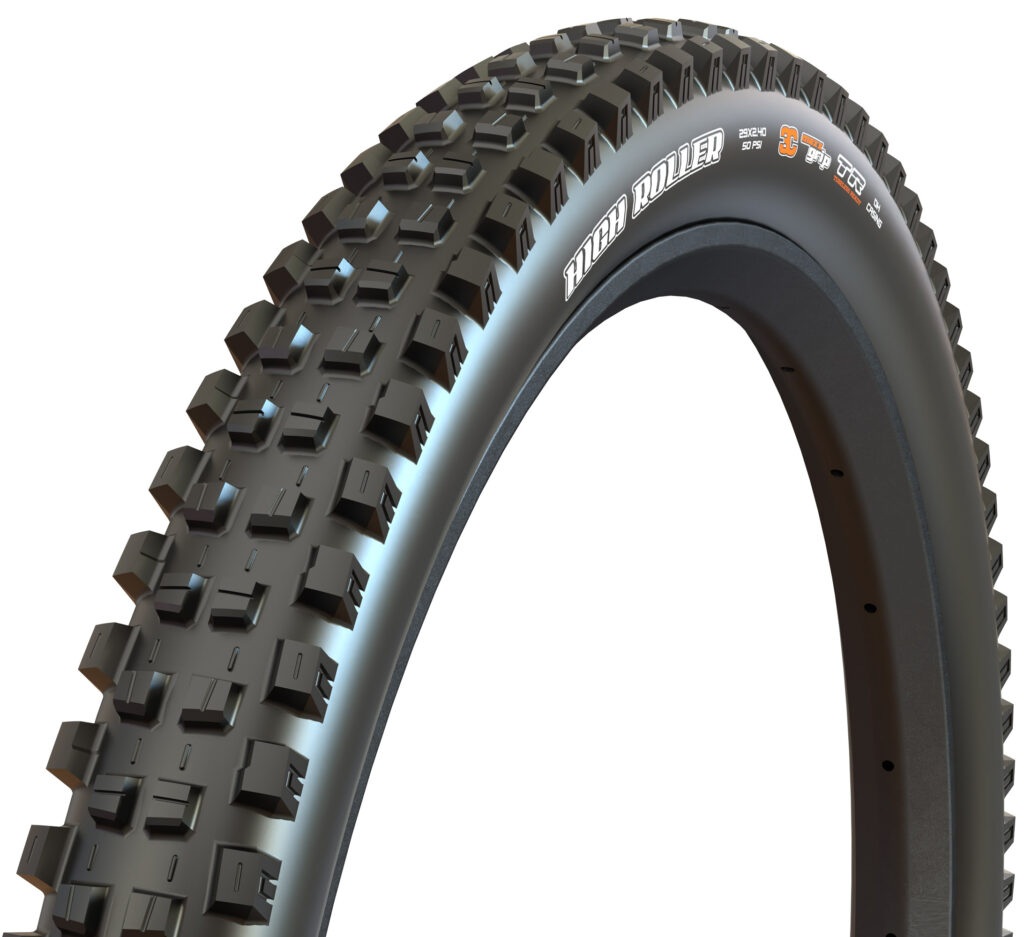 Mountain MAXXIS US